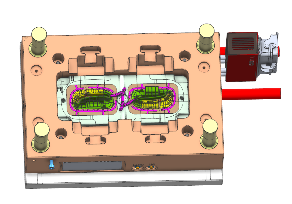 安全带出口盖板模具3D.png